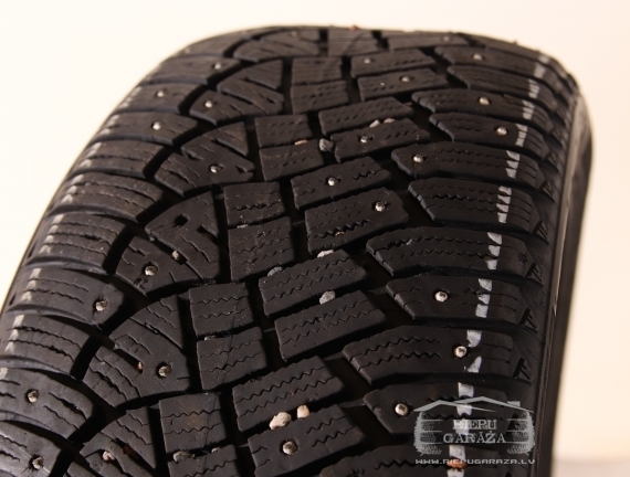 Continental Conti Ice Contact 2