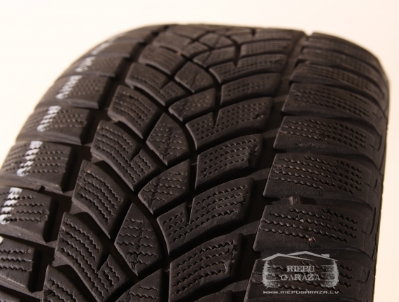 Goodyear UltraGrip Performance+