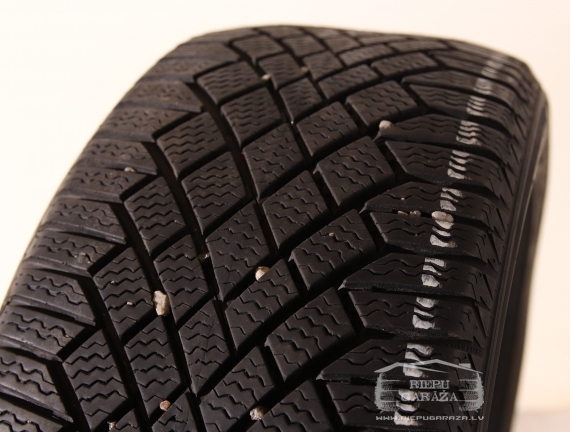 Continental VikingContact 7