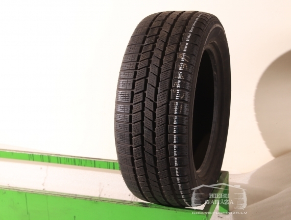 Pirelli Scorpion Ice Snow