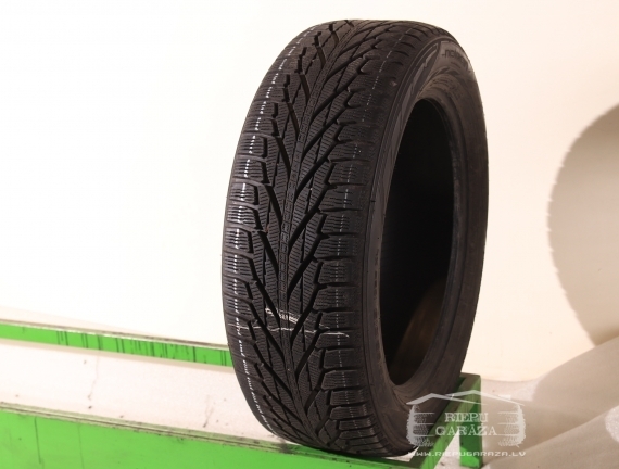 Nokian Hakkapeliitta R2 SUV