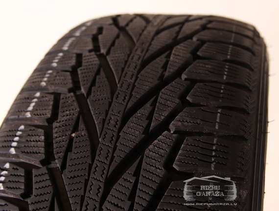 Nokian Hakkapeliitta R2 SUV