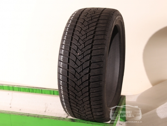 Dunlop Winter Sport 5