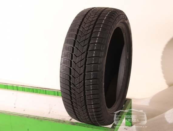 Pirelli Winter SottoZero 3