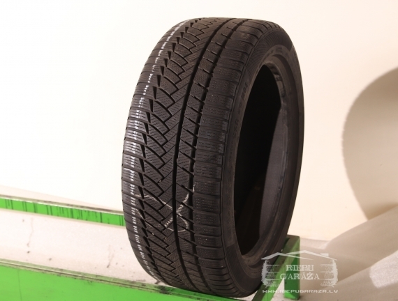 Continental WinterContact TS850P