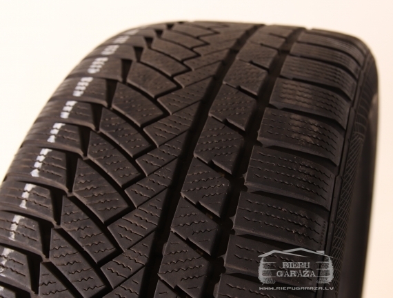 Continental WinterContact TS850P