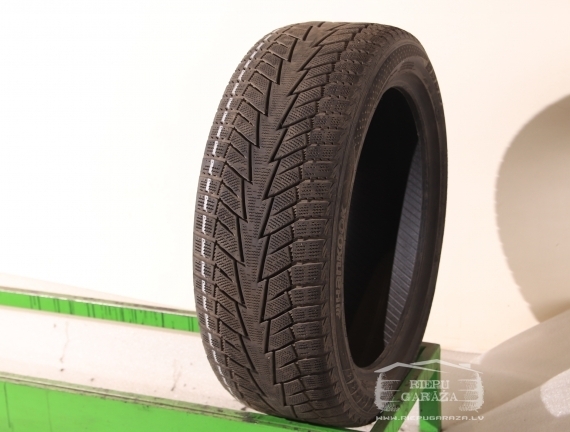 Hankook Winter I cept Iz2