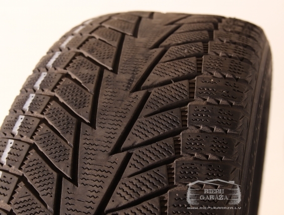 Hankook Winter I cept Iz2