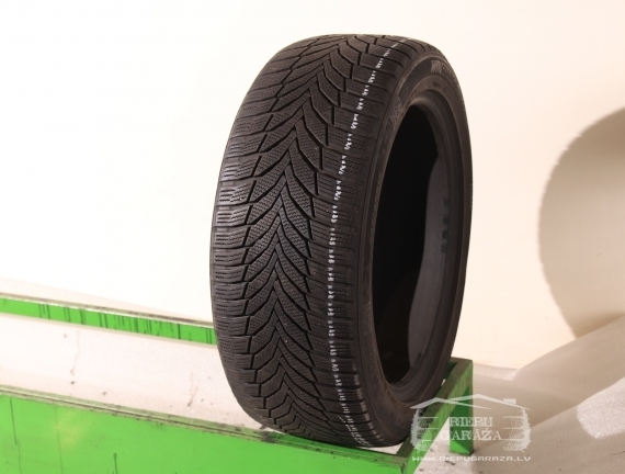 Nexen WinGuard Sport 2 WU7