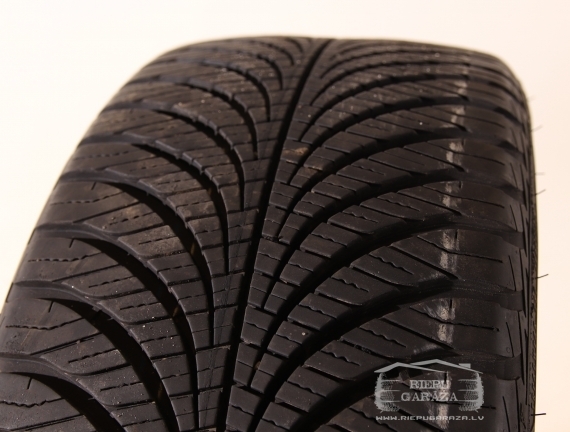 Goodyear Vector 4Seasons G2