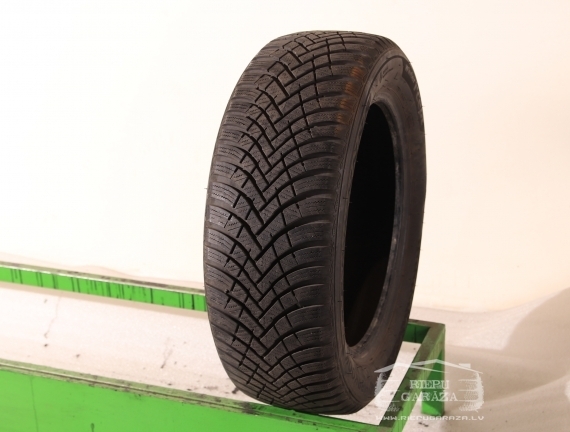 Hankook Winter I Cept RS2 W452