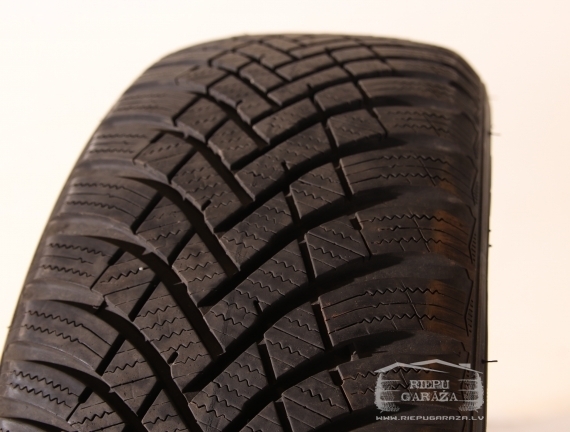 Hankook Winter I Cept RS2 W452