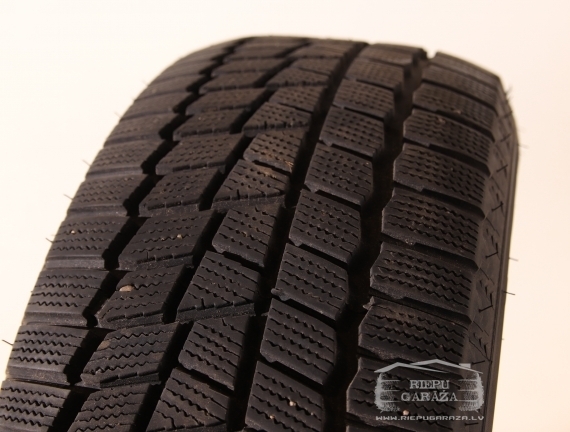 Maxxis ARCTICTREKKER