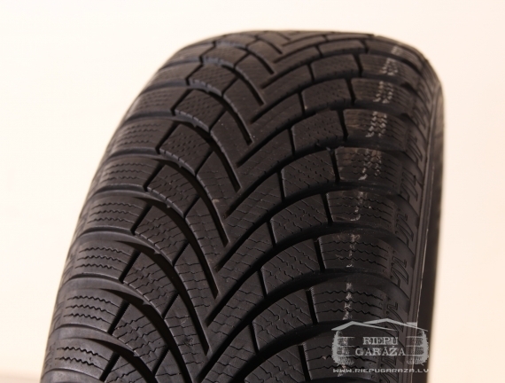 Maxxis Premitra Snow WP6