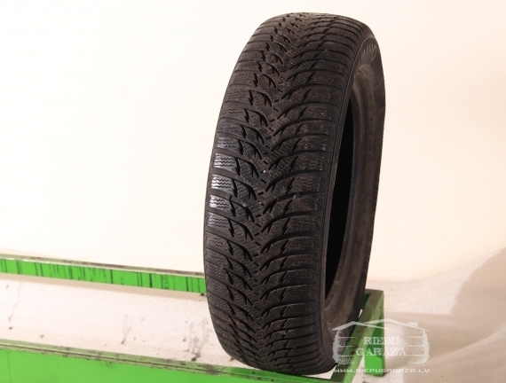 Kumho WinterCraft WP51