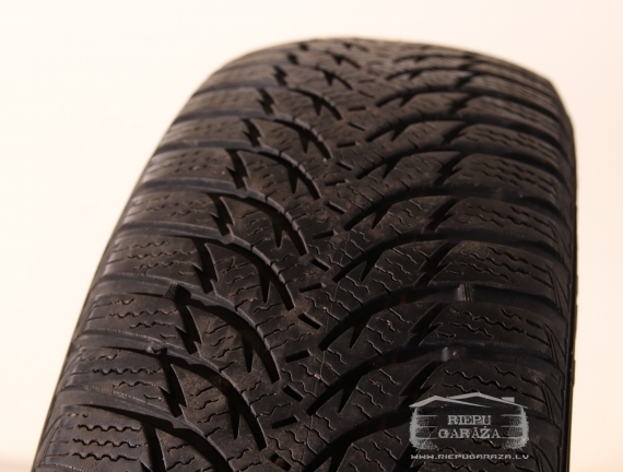 Kumho WinterCraft WP51
