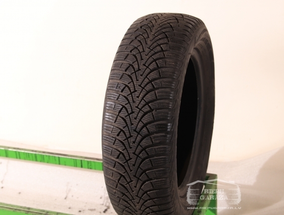 Goodyear UltraGrip 9