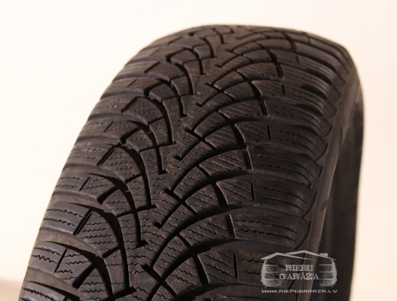 Goodyear UltraGrip 9