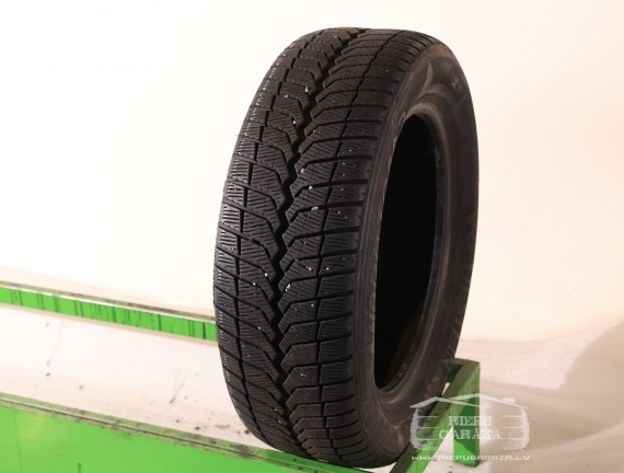 Vredestein Nord Trac 2