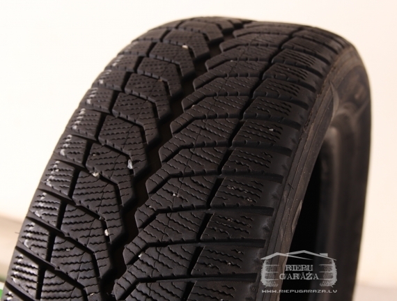 Vredestein Nord Trac 2