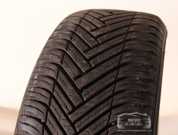 Hankook Kinergy 4S2 Allseason H750