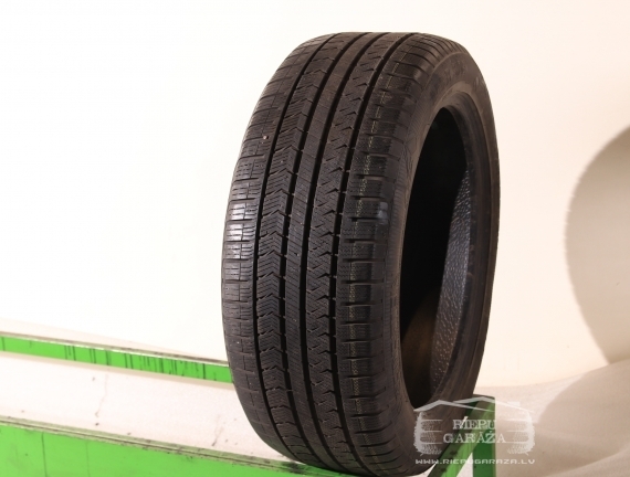 Vredestein Quatrac 5