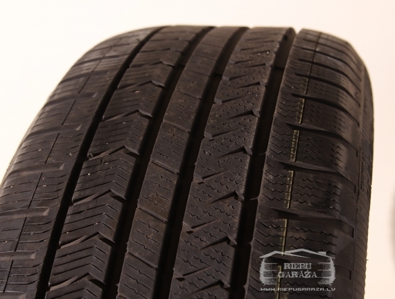 Vredestein Quatrac 5