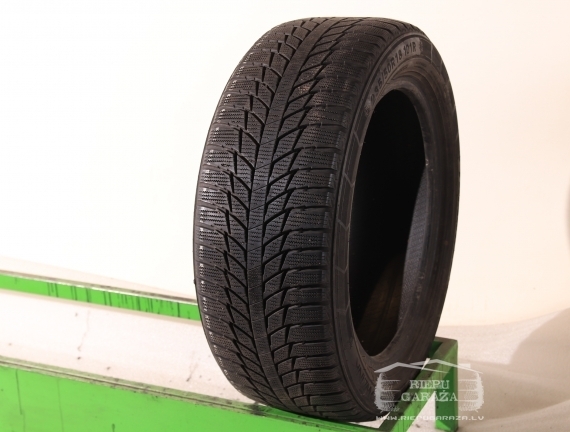 Triangle Snow Link PL01