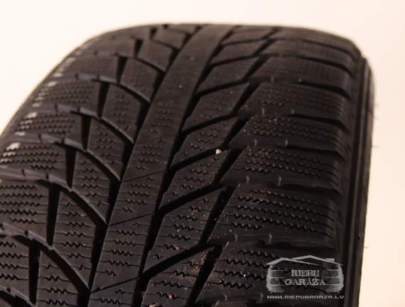 Triangle Snow Link PL01