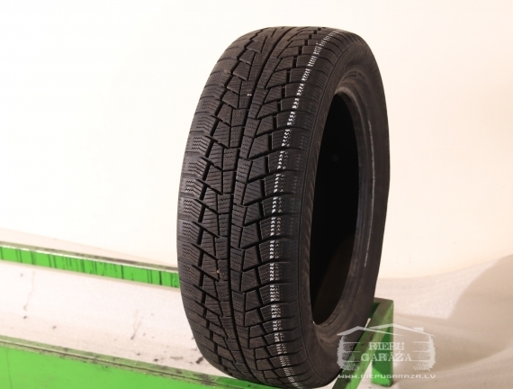 Gislaved Euro Frost 6