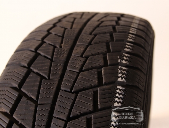 Gislaved Euro Frost 6