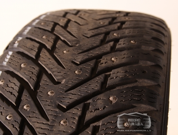 Nokian Hakkapeliitta 8