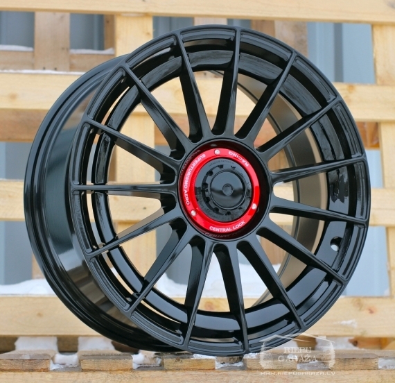 R18 x 8J 10x100/112