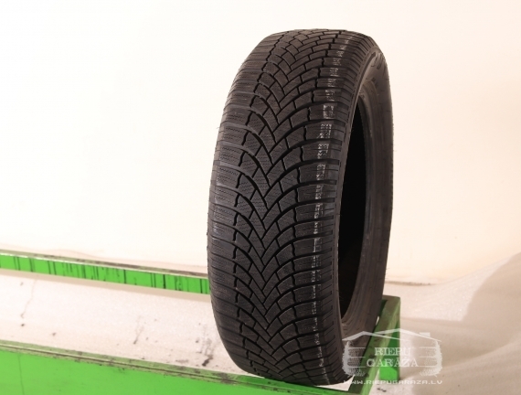 Bridgestone Blizzak LM005