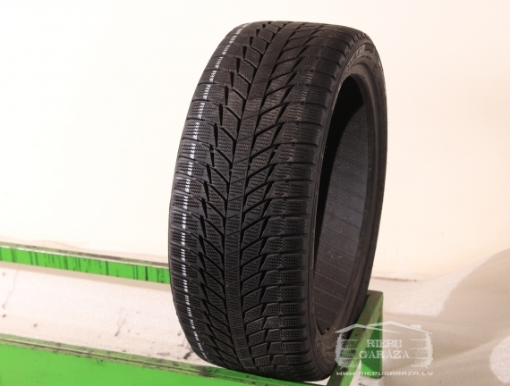 Triangle Snow Link PL01