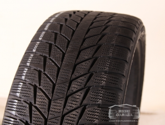 Triangle Snow Link PL01