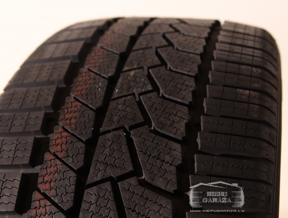 Continental WinterContact TS860S