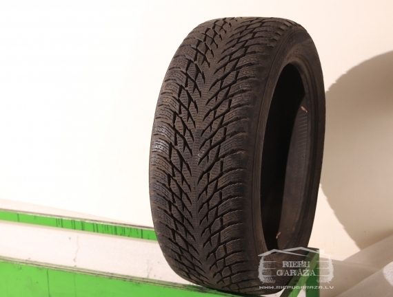 Nokian Hakkapeliitta R3 SUV