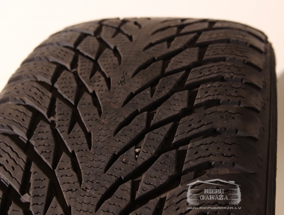 Nokian Hakkapeliitta R3 SUV