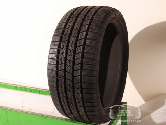 Pirelli Scorpion Ice Snow