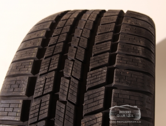 Pirelli Scorpion Ice Snow