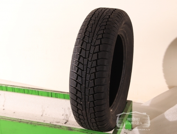 Gislaved Euro Frost 6