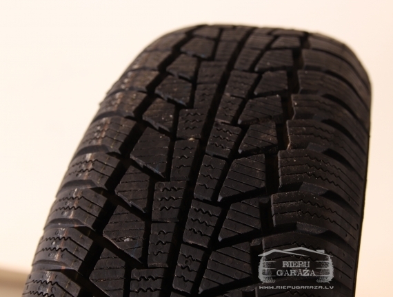 Gislaved Euro Frost 6