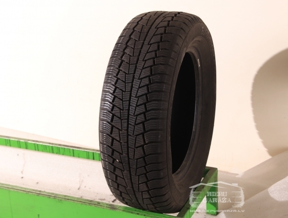 Gislaved Euro Frost 6