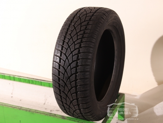 Dunlop SP Winter Sport 3D