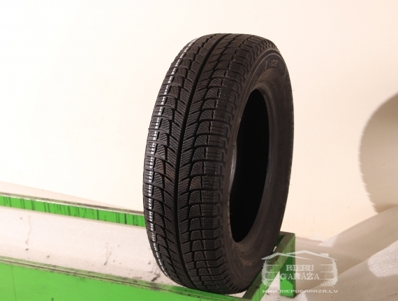 Michelin X-Ice XI3