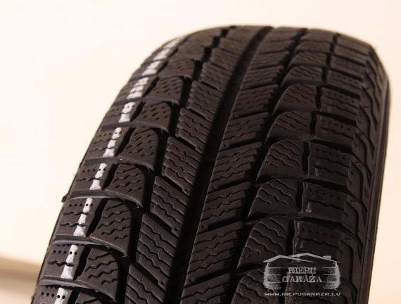 Michelin X-Ice XI3