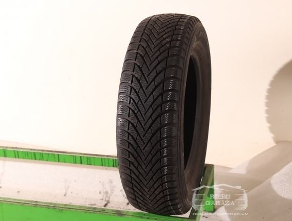Pirelli Winter Cinturato