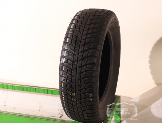 Bridgestone Blizzak LM001