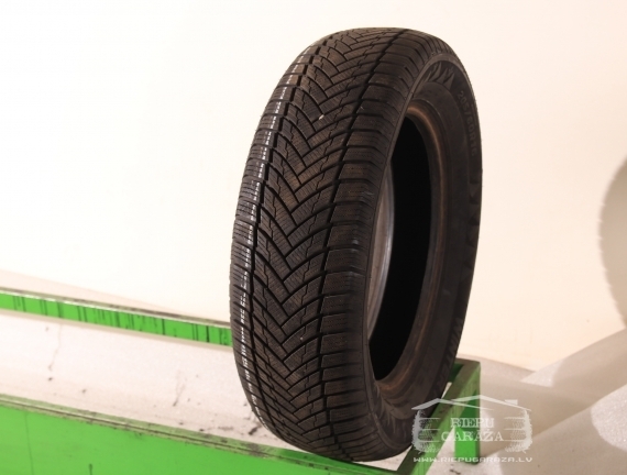 Tourador WinterPRO TS1 XL (Extra Load)